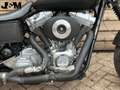 Harley-Davidson Dyna Super Glide FXD Zwart - thumbnail 7