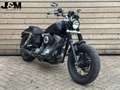 Harley-Davidson Dyna Super Glide FXD Zwart - thumbnail 3