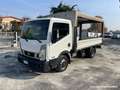 Nissan Cabstar CENTINATO EURO 6 [C26] Blanc - thumbnail 1