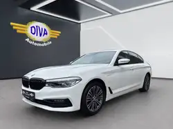 Bmw 530 e Sport Line