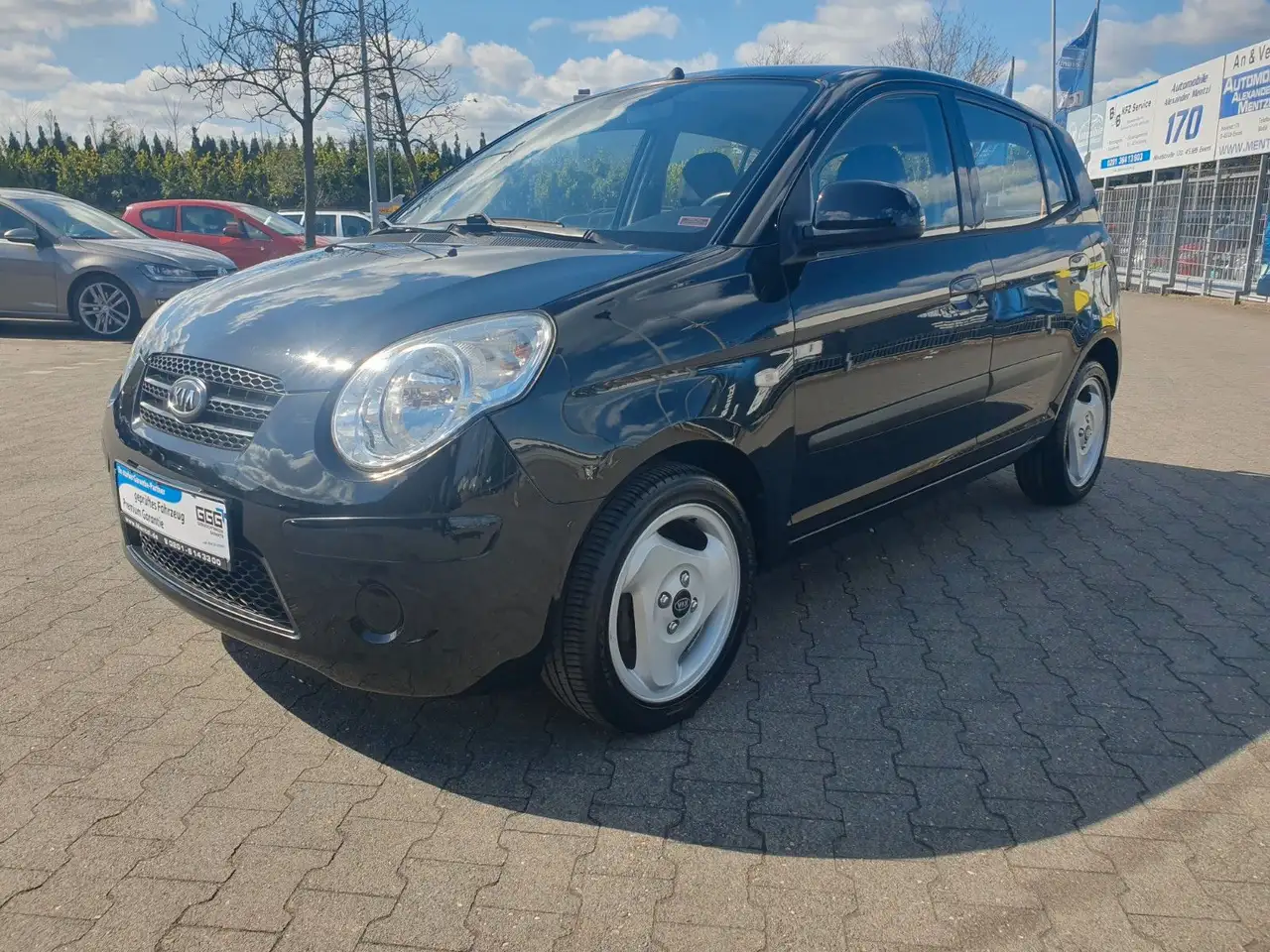 Kia Picanto