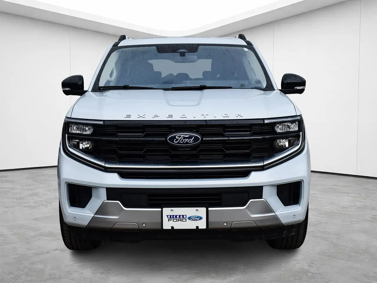 Ford Expedition снимка Ford Expedition