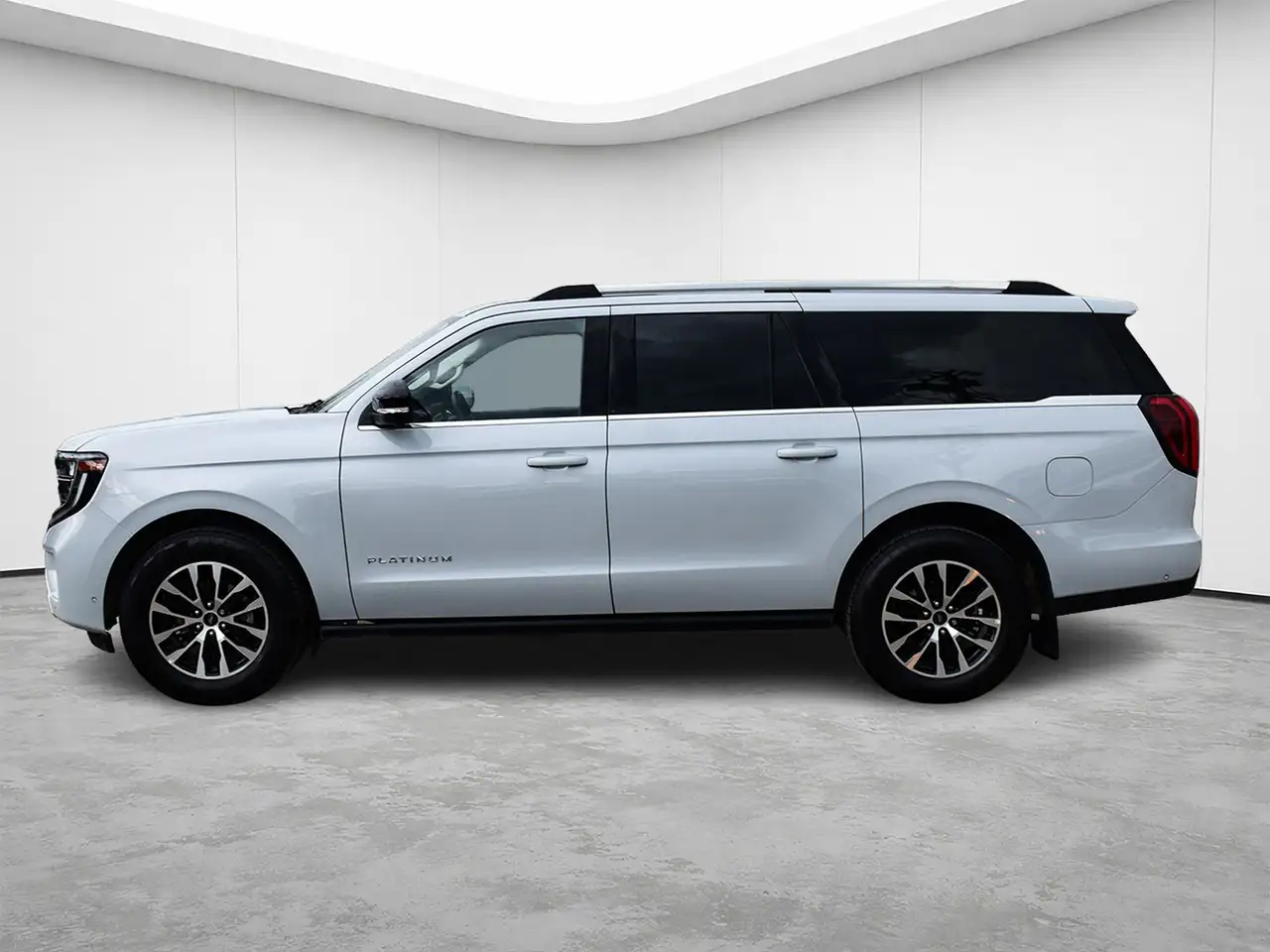 Ford Expedition снимка Ford Expedition