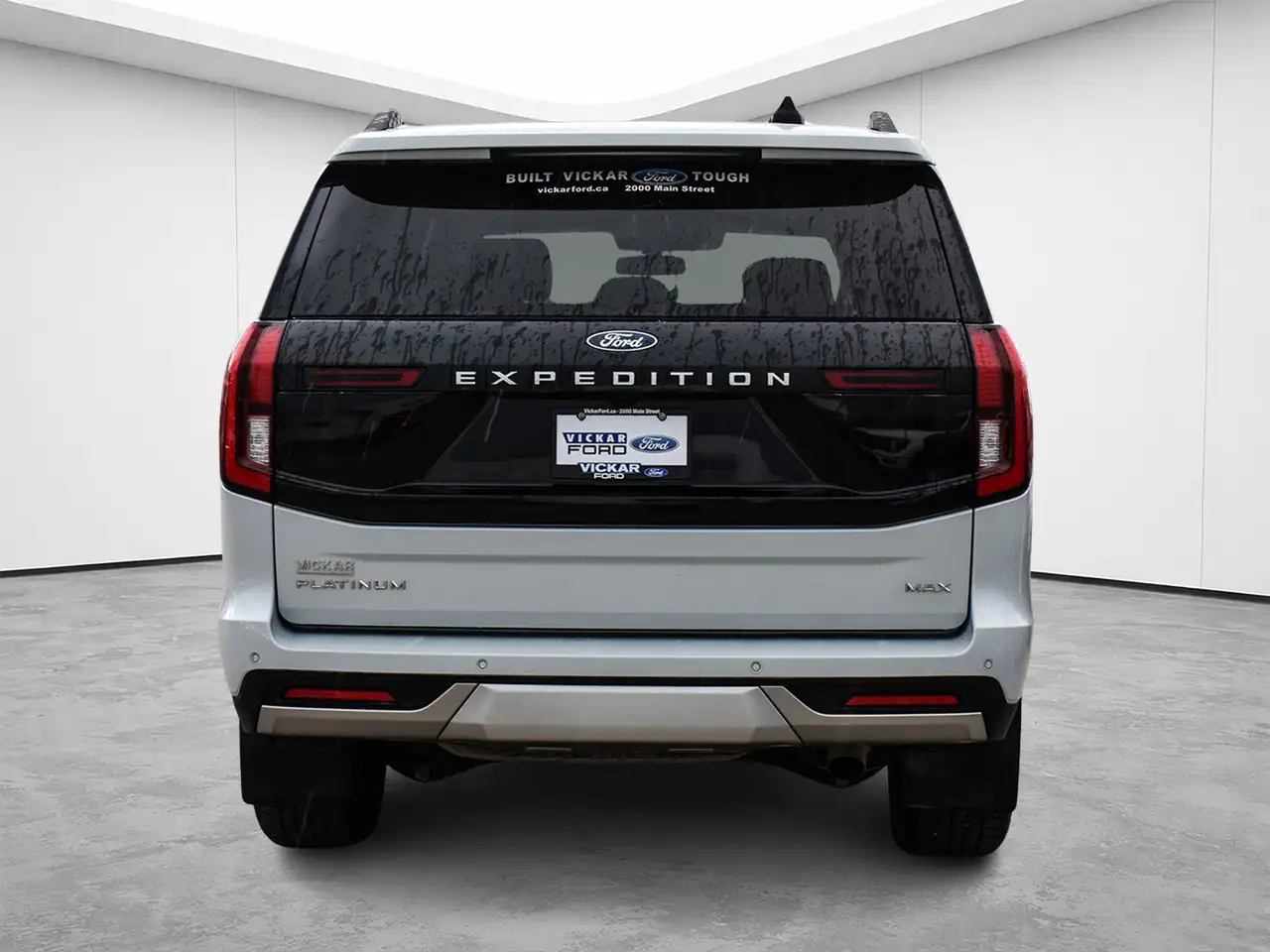 Ford Expedition снимка Ford Expedition