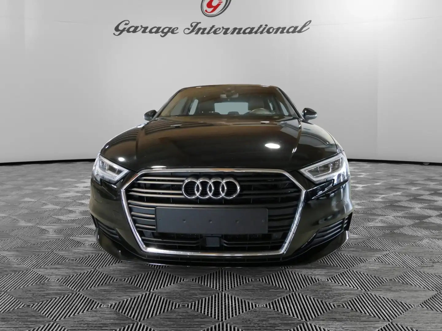 Audi A3 Sedan 35 TDI S tronic Admired Nero - 2