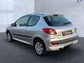 Peugeot 206 + 1.1 HU neu/Klima/Sportpaket Grau - thumbnail 8