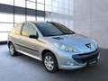 Peugeot 206 + 1.1 HU neu/Klima/Sportpaket Grau - thumbnail 4