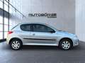 Peugeot 206 + 1.1 HU neu/Klima/Sportpaket Grau - thumbnail 5