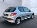 Peugeot 206 + 1.1 HU neu/Klima/Sportpaket Grau - thumbnail 6