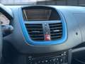 Peugeot 206 + 1.1 HU neu/Klima/Sportpaket Grau - thumbnail 14