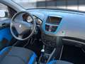 Peugeot 206 + 1.1 HU neu/Klima/Sportpaket Grau - thumbnail 20
