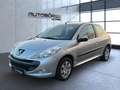 Peugeot 206 + 1.1 HU neu/Klima/Sportpaket Grau - thumbnail 1