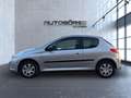 Peugeot 206 + 1.1 HU neu/Klima/Sportpaket Grau - thumbnail 9