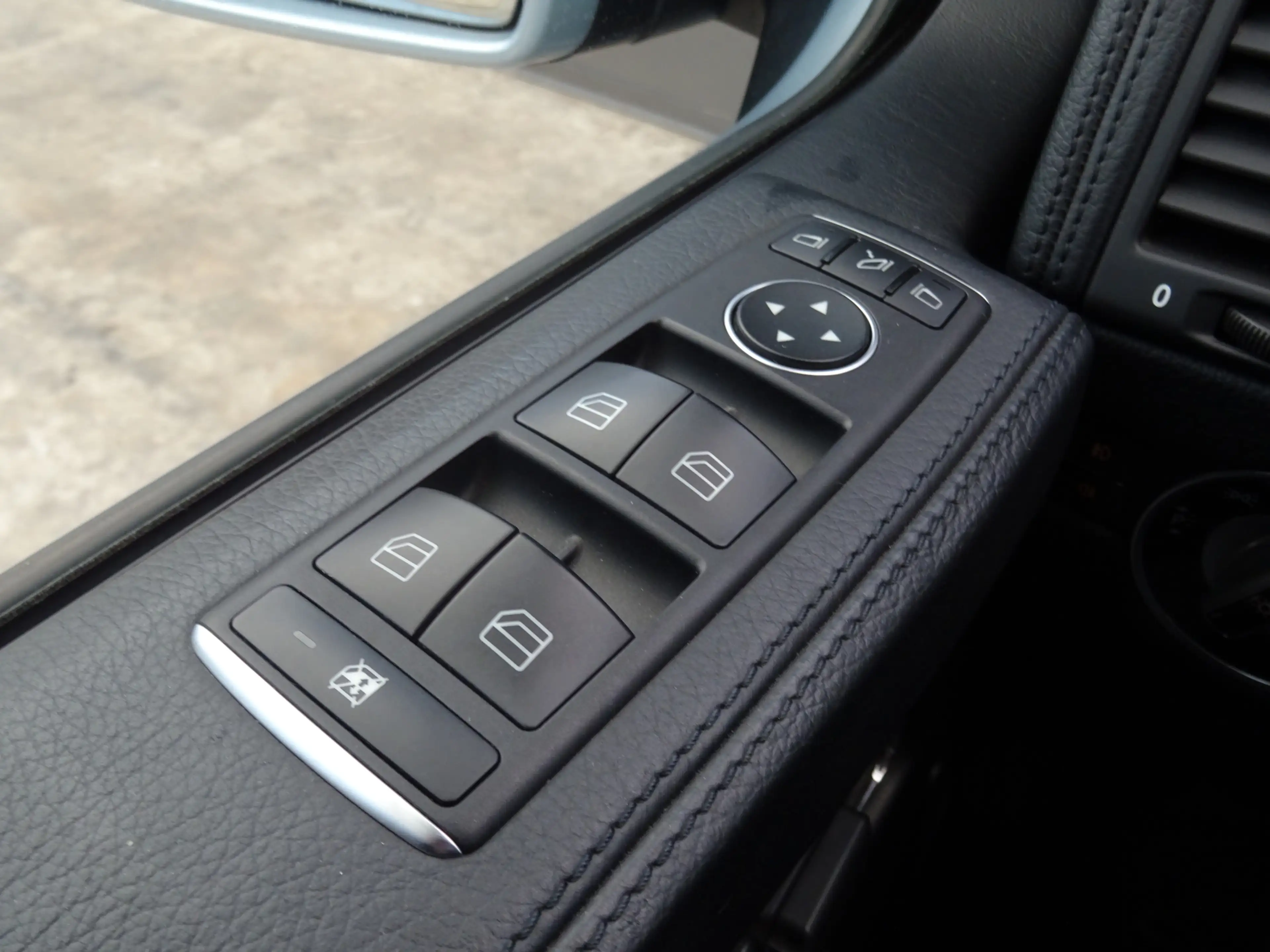 Mercedes-Benz G 500 DESIGNO * UNIEKE KLEUR EN PERFECTE STAAT !! — photo 10