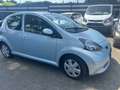 Toyota Aygo City, Klima, ZV, HU neu, ALL-Wetterreifen Blau - thumbnail 7