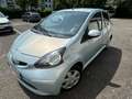 Toyota Aygo City, Klima, ZV, HU neu, ALL-Wetterreifen Blau - thumbnail 4