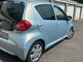 Toyota Aygo City, Klima, ZV, HU neu, ALL-Wetterreifen Blau - thumbnail 2