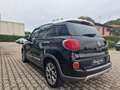 Fiat 500L 500L 1.4 95cv GPL Cross Schwarz - thumbnail 6
