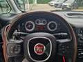 Fiat 500L 500L 1.4 95cv GPL Cross Schwarz - thumbnail 18