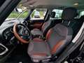 Fiat 500L 500L 1.4 95cv GPL Cross Schwarz - thumbnail 14