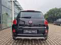 Fiat 500L 500L 1.4 95cv GPL Cross Schwarz - thumbnail 7