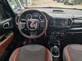 Fiat 500L 500L 1.4 95cv GPL Cross Schwarz - thumbnail 12