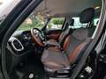 Fiat 500L 500L 1.4 95cv GPL Cross Schwarz - thumbnail 15