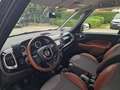 Fiat 500L 500L 1.4 95cv GPL Cross Schwarz - thumbnail 13