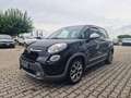 Fiat 500L 500L 1.4 95cv GPL Cross Schwarz - thumbnail 2