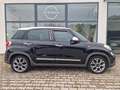 Fiat 500L 500L 1.4 95cv GPL Cross Schwarz - thumbnail 4