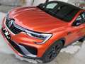 Renault Arkana Full Hybrid - R.S. Line 140cv Orange Valencia Arancione - thumbnail 1