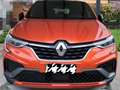 Renault Arkana Full Hybrid - R.S. Line 140cv Orange Valencia Arancione - thumbnail 3
