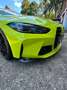 BMW M4 Competition Amarillo - thumbnail 28
