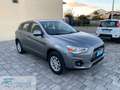Mitsubishi ASX ASX 1.8 DI-D 116 CV 2WD Intense Panoramic UNICO P Gris - thumbnail 3