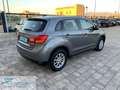 Mitsubishi ASX ASX 1.8 DI-D 116 CV 2WD Intense Panoramic UNICO P Gris - thumbnail 6