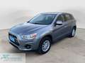 Mitsubishi ASX ASX 1.8 DI-D 116 CV 2WD Intense Panoramic UNICO P Gris - thumbnail 1