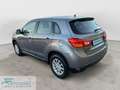 Mitsubishi ASX ASX 1.8 DI-D 116 CV 2WD Intense Panoramic UNICO P Gris - thumbnail 4