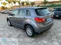 Mitsubishi ASX ASX 1.8 DI-D 116 CV 2WD Intense Panoramic UNICO P Gris - thumbnail 4