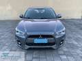 Mitsubishi ASX ASX 1.8 DI-D 116 CV 2WD Intense Panoramic UNICO P Gris - thumbnail 2