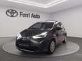 Toyota Aygo 5p 1.0 x-play m-mt 72cv Grigio - thumbnail 1