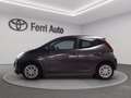 Toyota Aygo 5p 1.0 x-play m-mt 72cv Grigio - thumbnail 3