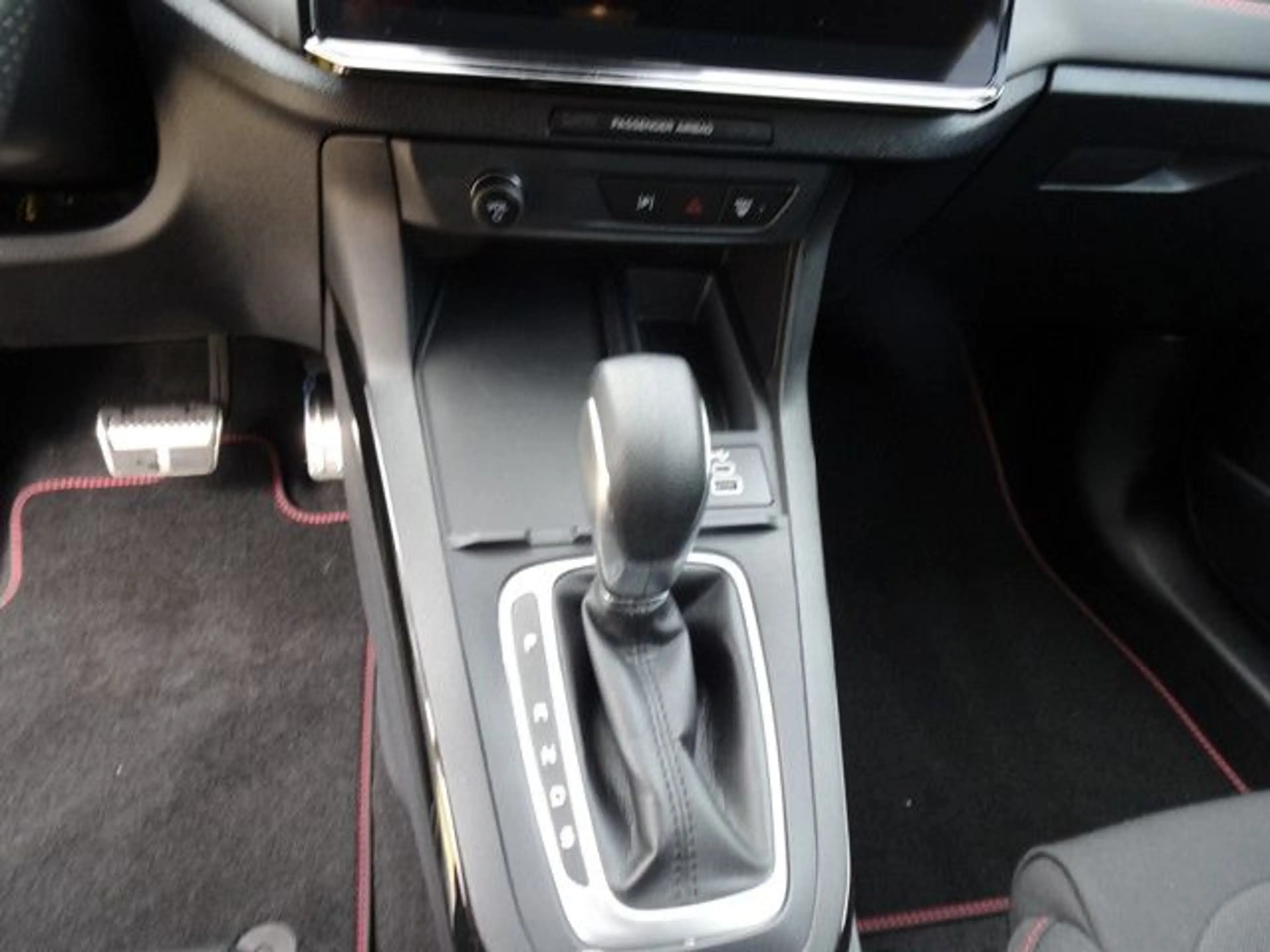Ford Puma ST-Line — photo 15
