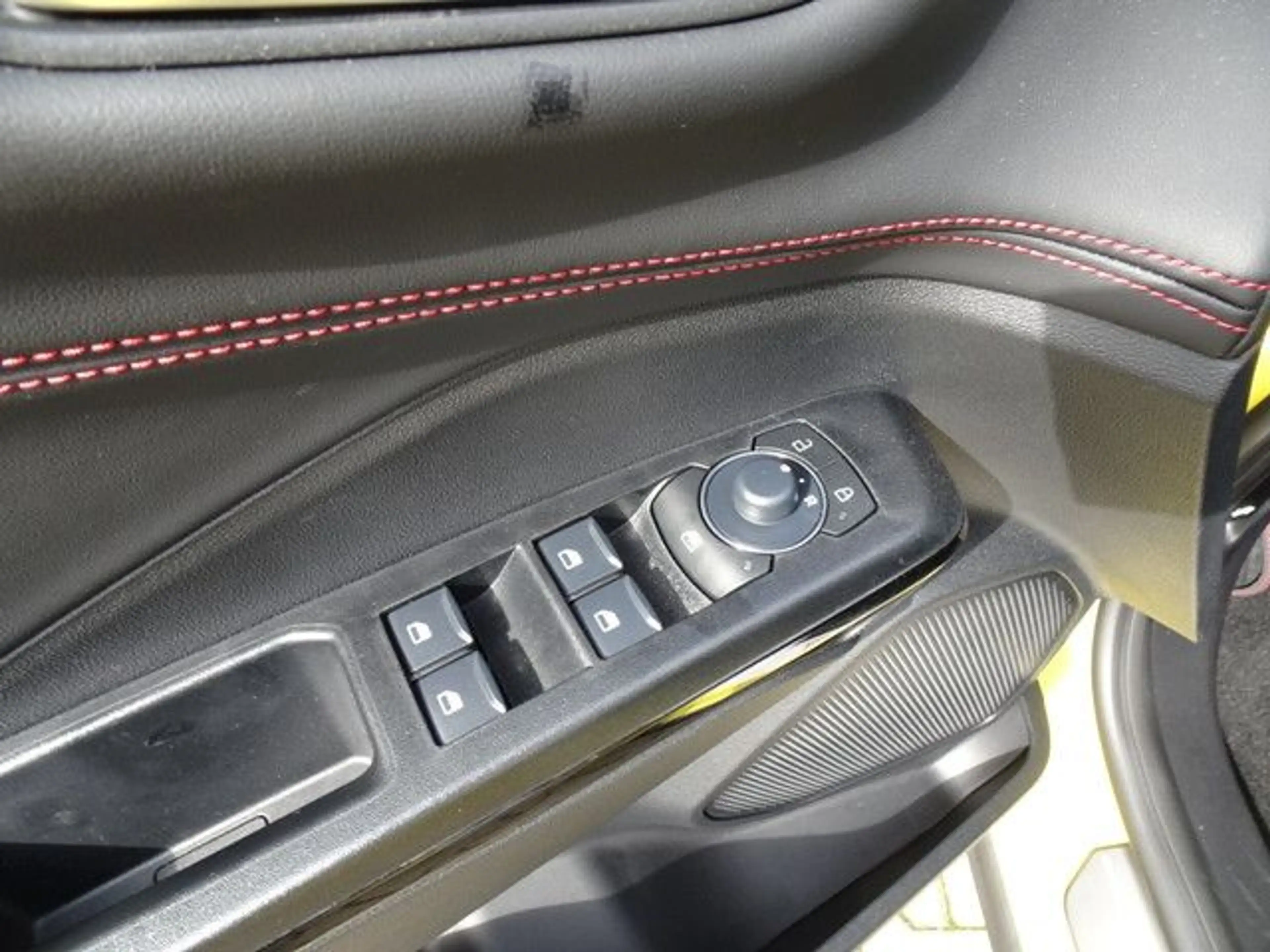 Ford Puma ST-Line — photo 13