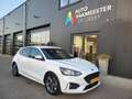 Ford Focus 1.5 Ecoboost 150 pk ST Line Business 1e eig. Winte Blanc - thumbnail 4