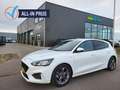 Ford Focus 1.5 Ecoboost 150 pk ST Line Business 1e eig. Winte Blanc - thumbnail 1