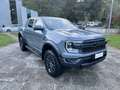Ford Ranger Raptor Raptor 3.0 Ecoboost V6 4WD DC 5 posti NETTO IVA Nero - thumbnail 1
