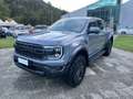 Ford Ranger Raptor Raptor 3.0 Ecoboost V6 4WD DC 5 posti NETTO IVA Nero - thumbnail 3