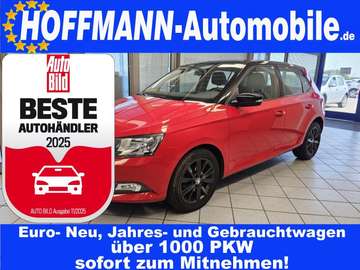 Monte Carlo Klima,PDC,Alufelgen