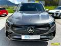 Mercedes-Benz EQB 300 4MATIC AMG-Line 66,5 kWh Gris - thumbnail 2