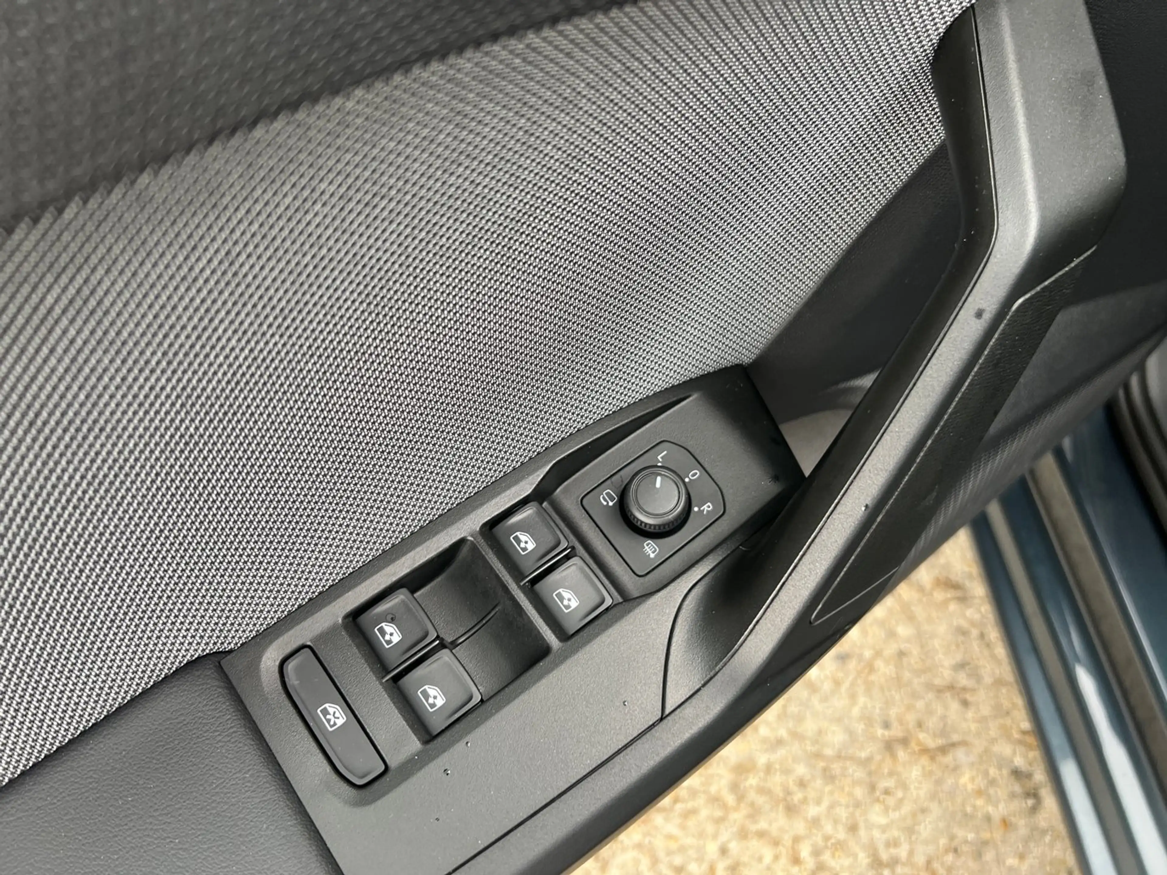 SEAT Leon — photo 13